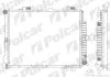 Радіатор охолодження, KLASA E T-Model (S21 Polcar 5015089 (фото 1)