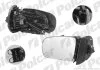 Дзеркало зовнішнє лівий, MERCEDES E(W210) 00- Polcar 5015516M (фото 1)