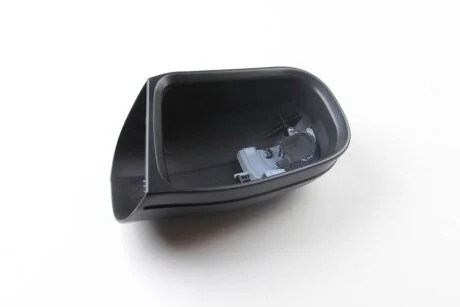 Корпус дзеркала зовнішнього лівий, MERCEDES E(W210) 00- Polcar 501554TM