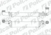Радіатор повітря (інтеркулери) E-KLASA (210) 95- Polcar 5015J84 (фото 1)