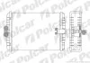 W210, CLK 97--03, SLK 96--04 радиатор отопителя Polcar 5015N81 (фото 1)