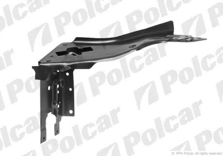 Окуляр панелі передньої правий Polcar 50160416