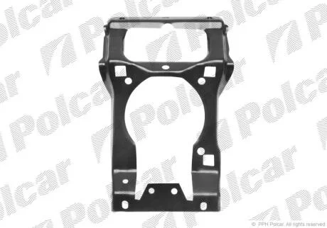 Вузол панелі передньої Polcar 5016041