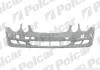 Бампер передній MERC. 211(E-KL), 02- Polcar 5016071 (фото 1)