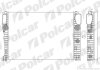 Радіатор охолодження, KLASA E (W211), 03.0 Polcar 5016081 (фото 1)