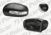 Корпус дзеркала зовнішнього лівий MERC. 211(E-KL), 02- Polcar 501654PM (фото 1)