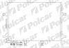 Радіатори кондиціонера Polcar 5016K8C1 (фото 1)