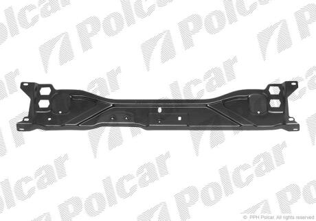 Панель передня Polcar 5018041