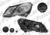 Фара основна, E-KLASSE (W212) 09- Polcar 501809E (фото 1)