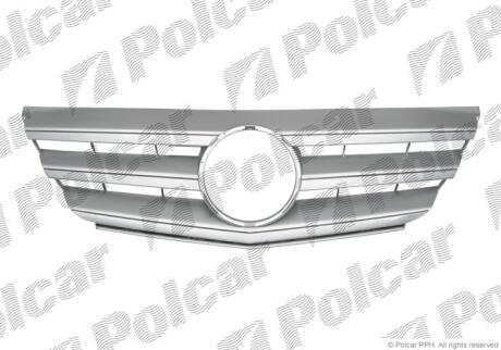 Решітка Polcar 5021051