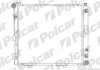 MB 124 93--95 2.5, 3.0D с труб Polcar 5024083 (фото 1)