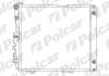 Радіатори охолодження Polcar 502408A0 (фото 1)