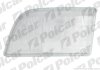 Скло фари, MERC.W140(S-KL), 91- Polcar 5024121U (фото 1)