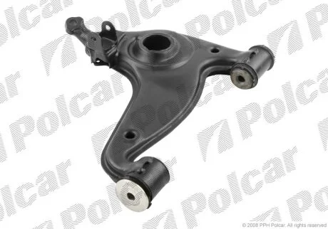 Важіль лівий, MERC.140 S-KLASSE Polcar 502437K