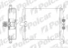 Радіатор обігріву, S-KLASA (140) 91-/93 Polcar 5024N82 (фото 1)