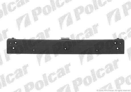 Кронштейн номерного знака Polcar 5025077