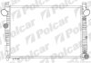 Радіатор охолодження, KLASA S (W220), 09.9 Polcar 5025082X (фото 1)