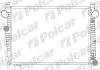 Радіатор охолодження, KLASA S (W220), 09.9 Polcar 5025082X (фото 1)