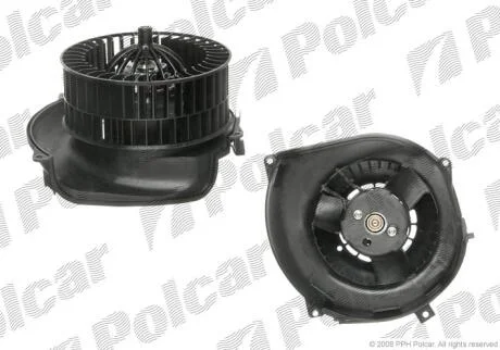Вентилятор кабіни Polcar 5026NU1