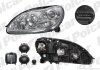 Фара основна, MERC.W220 (S-KL),03- Polcar 5030090E (фото 1)
