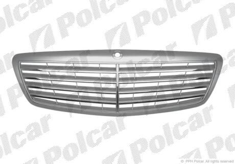 Решітка Polcar 5031051