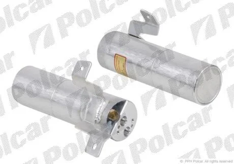 Осушувач Polcar 5031KD2