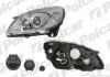 Фара основна, B-KLASSE, W245 05-11 Polcar 503510U (фото 1)