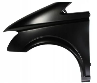 Крило переднє ліве Mercedes VIANO/V-class, 2003-2010 Polcar 5040011J