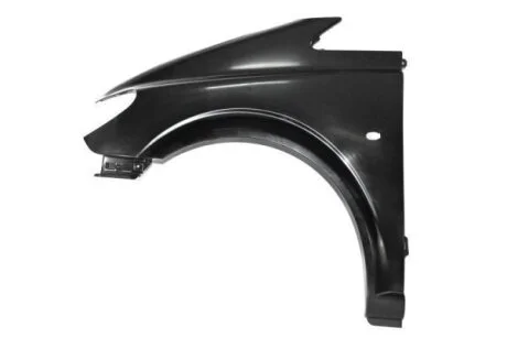 Крило переднє ліве Mercedes Vito/V-class, 2004-2010 504001-J Polcar 504001J