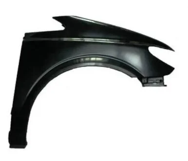 Крило переднє праве Mercedes VIANO/V-KLASSE, 2004- Polcar 5040021J