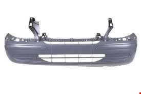 Бампер передній Mercedes Vito / V-KLASSE, 2010- 504007-J Polcar 504007J