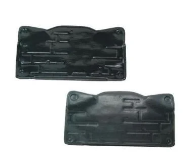 Захист під двигун Polcar 5040345