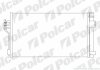 Радіатор кондиціонера, Merc.Vito/Viano (639), 03- Polcar 5040K8C1S (фото 1)