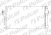 Радіатор кондиціонера, Merc.Vito/Viano (639), 03- Polcar 5040K8C1S (фото 1)