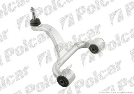 Важіль правий, MB W163 98- M-KLASA Polcar 5044381K