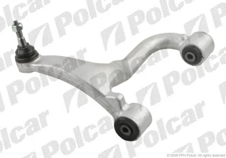 Важіль Polcar 5044385