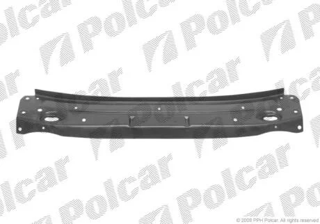 Панель передня Polcar 504504