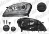 Фара основна, ML-KLASSE(W164), 05- Polcar 504509E (фото 1)