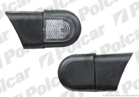 Маркер, MERC. 507D-814D, 86- Polcar 5053208H