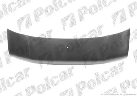 Капот двигателя Polcar 506103