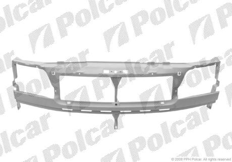 Панель передня Polcar 506204