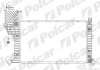 Радіатор охолодження, SPRINTER 2-t Furgon Polcar 5062084 (фото 1)