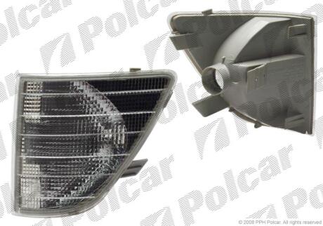 Вказівник повороту передній Polcar 506219E