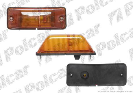 Вказівник повороту бічний Polcar 5062207