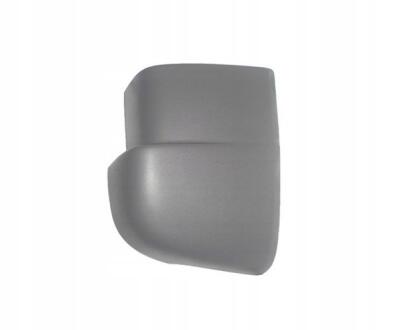 Кут заднього бампера правий Polcar 506298R