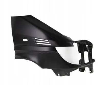 Крило переднє правий Polcar 506302