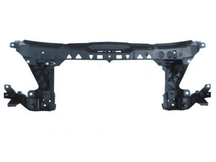 Несущая панель радиатора, Sprinter 906, 2006> Polcar 506504