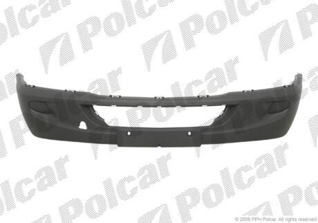 Бампер передній Polcar 506507J