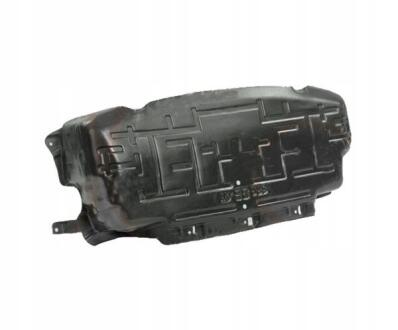 Защита бампера нижняя VW CRAFTER 05> Polcar 5065345