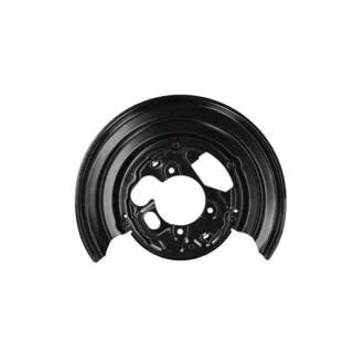 Захист гальмівного диска заднього лівий Polcar 5065OT5